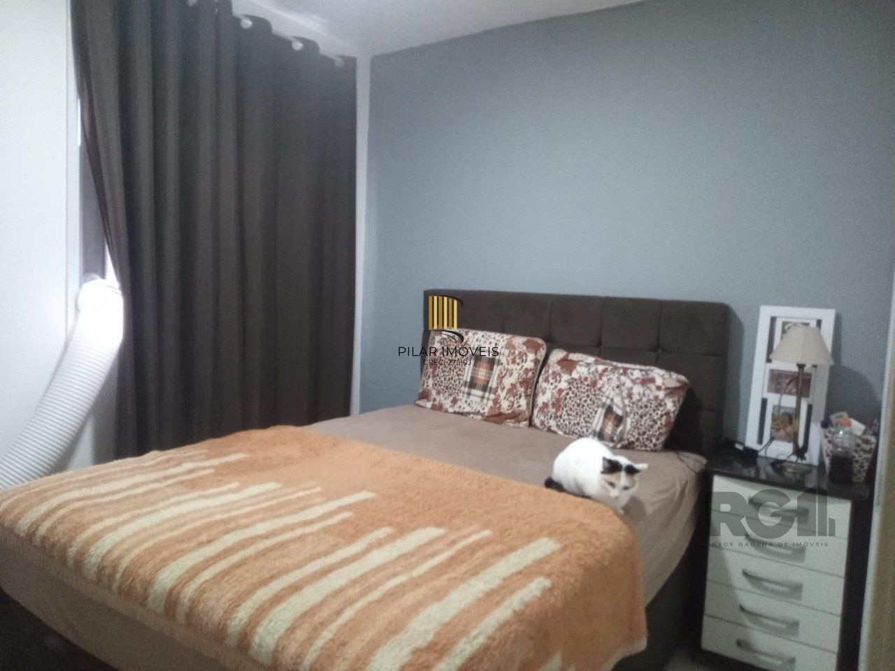 Apartamento 2 dormitórios no bairro Restinga
