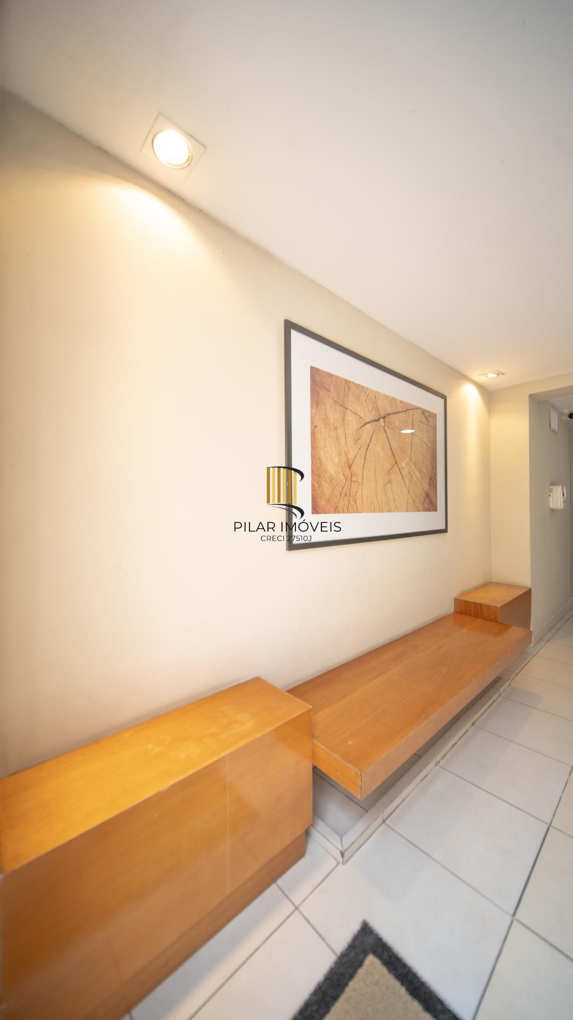 Apartamento Garden com 3 quartos e 107m² à venda em Teresópolis, Porto Alegre.
