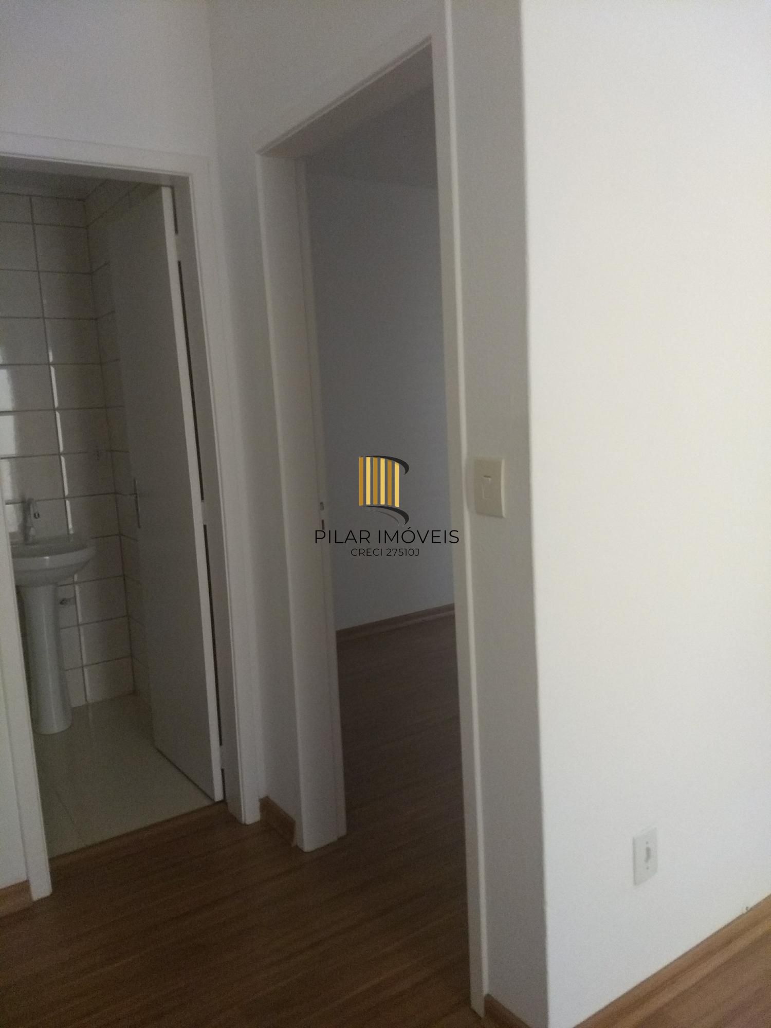 Apartamento 1 dormitório no bairro Vila Ipiranga