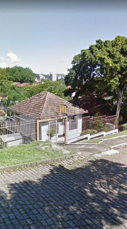 Terreno para Venda - 484m², 0 dormitórios, Cristal, Porto Alegre