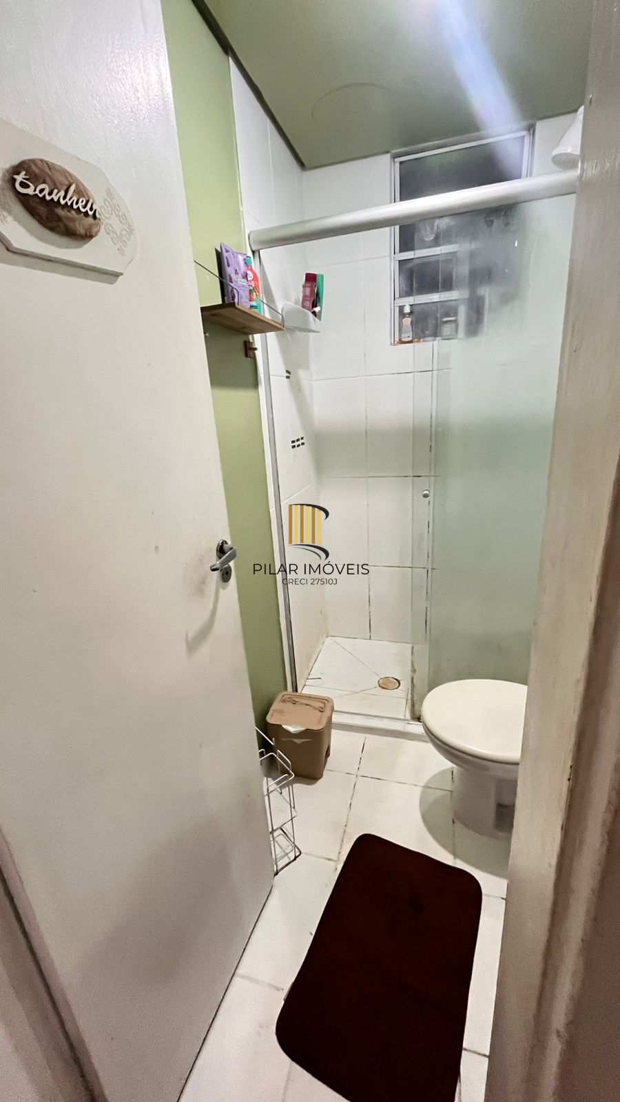 Apartamento 2 Quartos no Bairro Costa e Silva