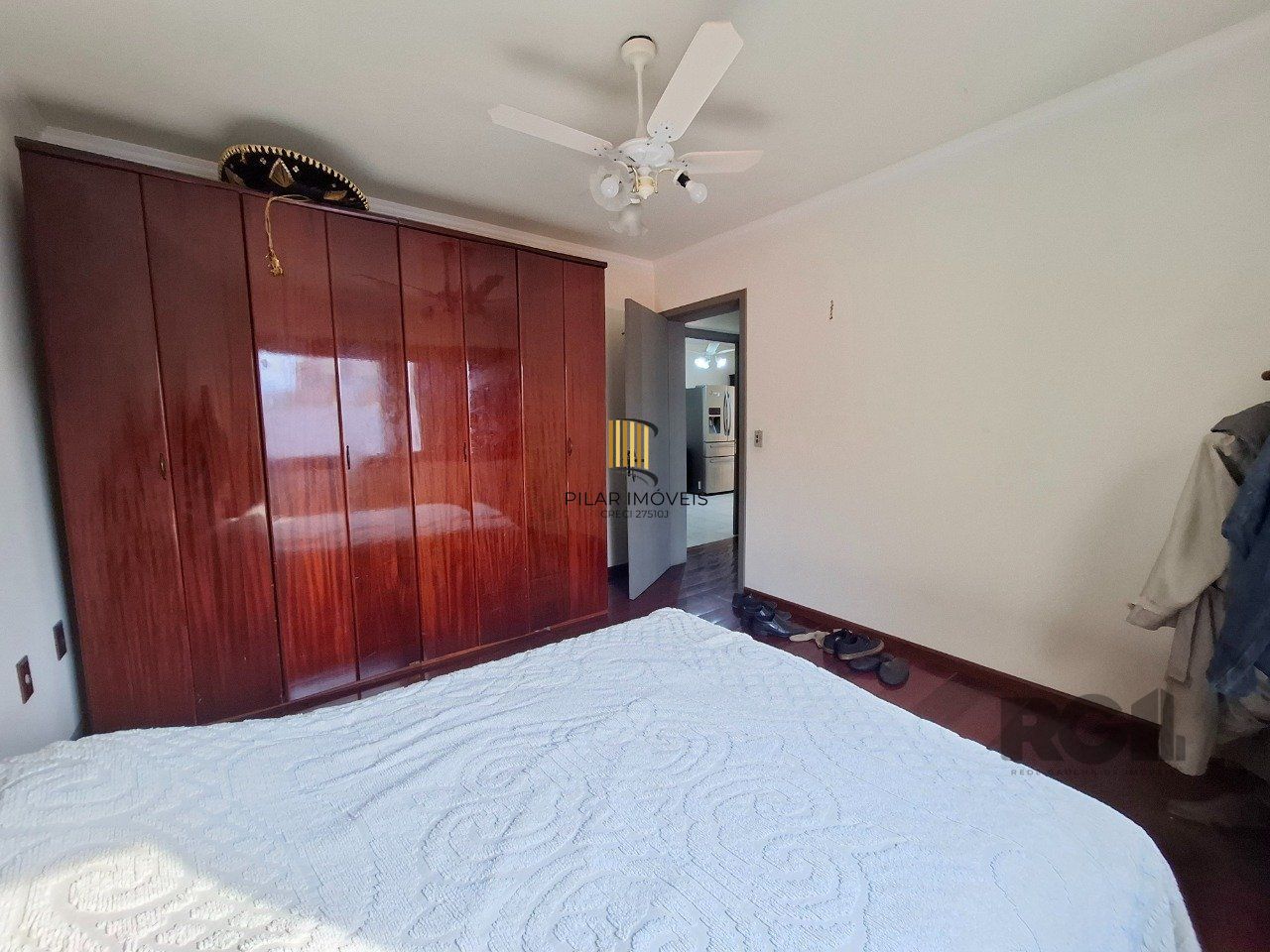 Casa com 537,00 m² com 04 dormitórios no Bairro Tristeza