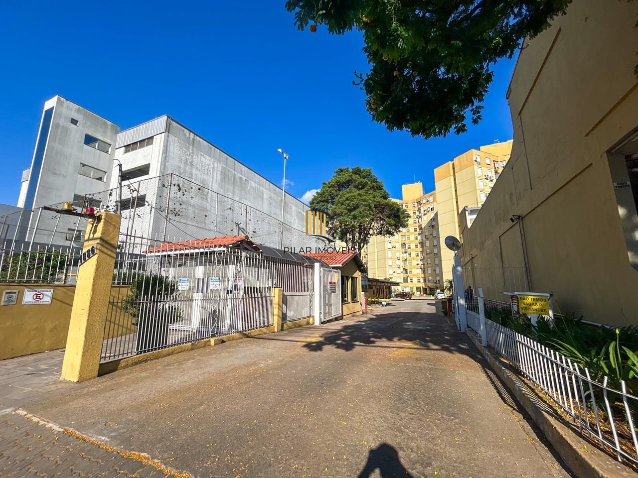 Apartamento de 2 quartos no bairro Tristeza - Pilar Imóveis