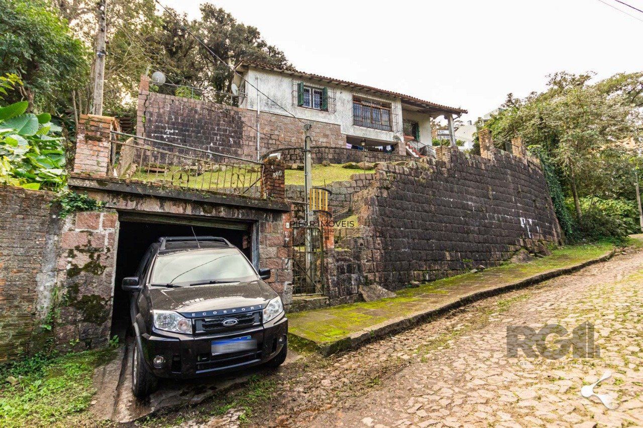 TERRENO, 1.236m,  SETIMO CEU, PORTO ALEGRE, RS