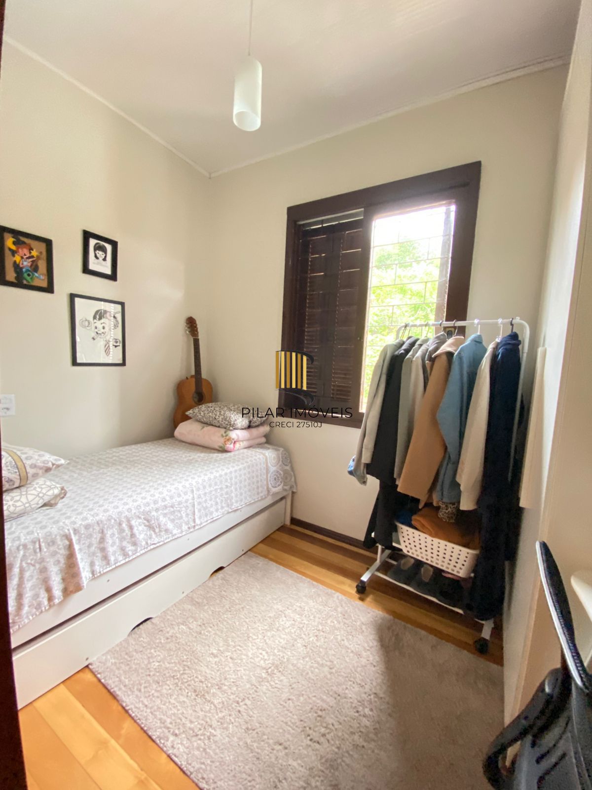 Casa Residencial à Venda em Porto Alegre