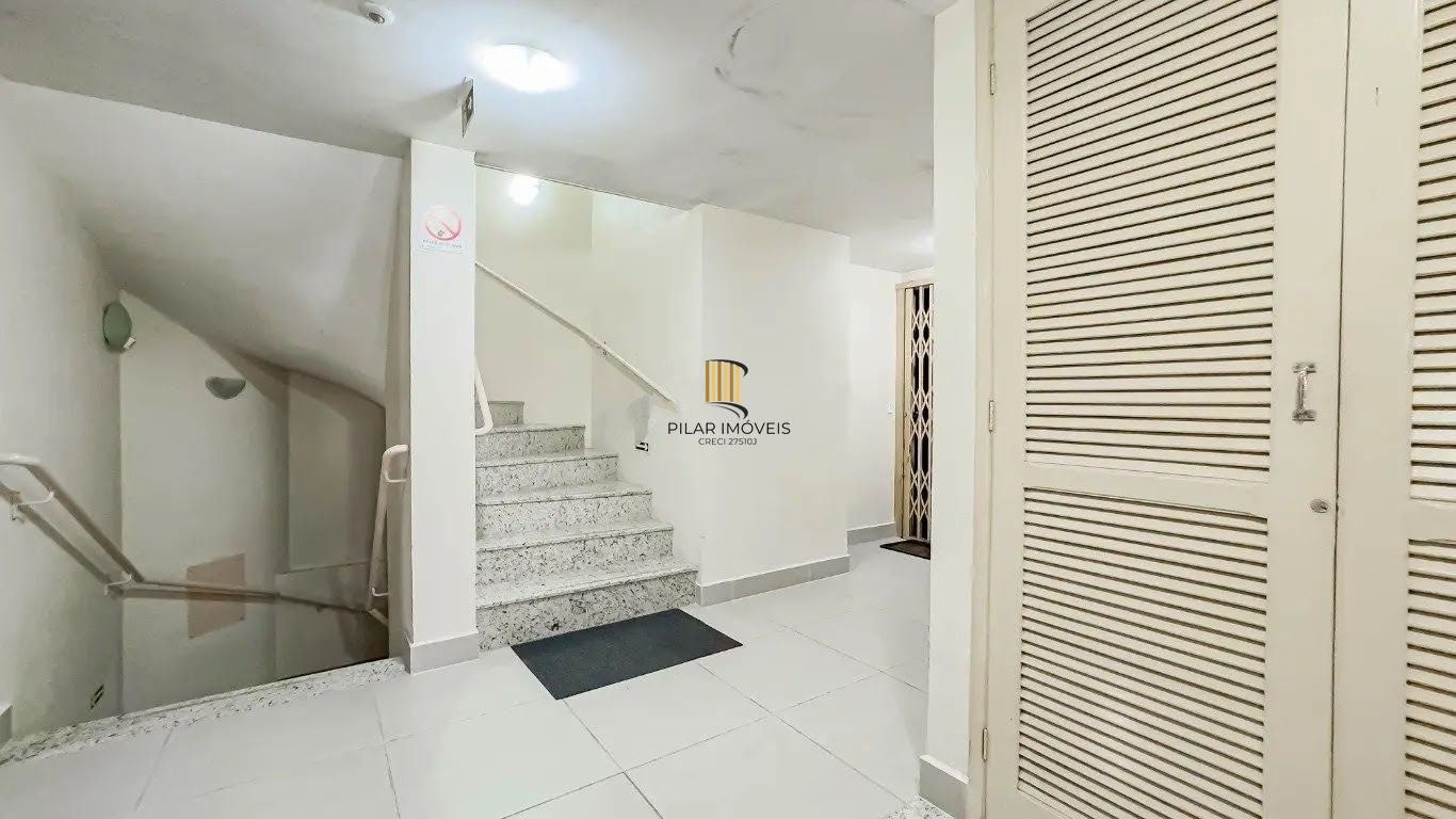 Apartamento 2 dormitórios a venda em Porto Alegre