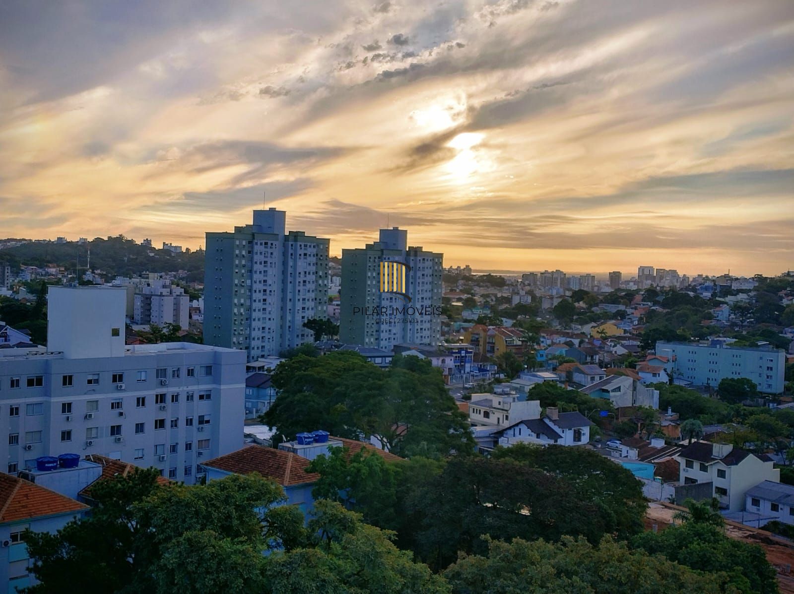 Apartamento 1 dormitorio no bairro Partenon.