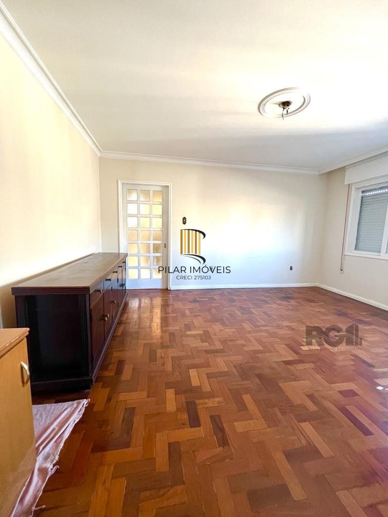 APARTAMENTO 3 DORMITÓRIOS, 2 VAGAS DE GARAGEM, NO BAIRRO PETRÓPOLIS, PORTO ALEGRE/RS