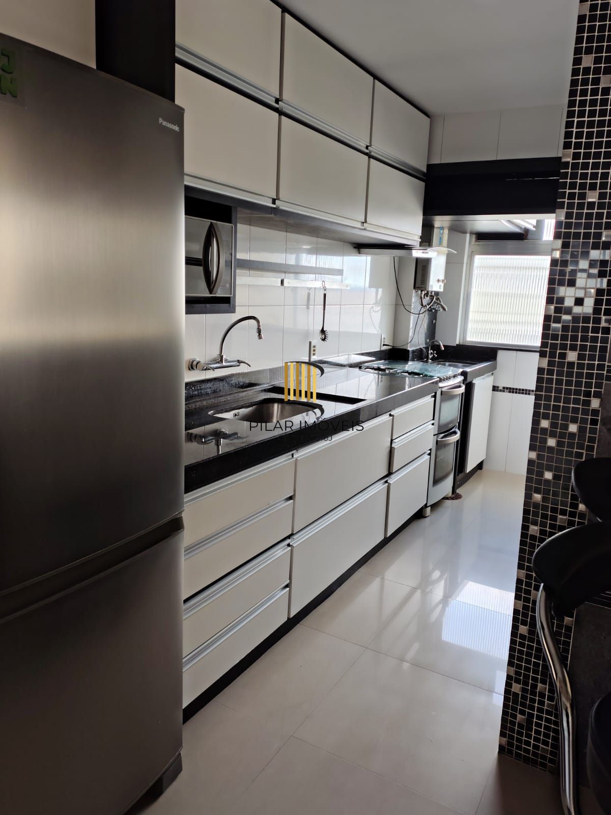 Apartamento 2 dormitórios no bairro Tristeza