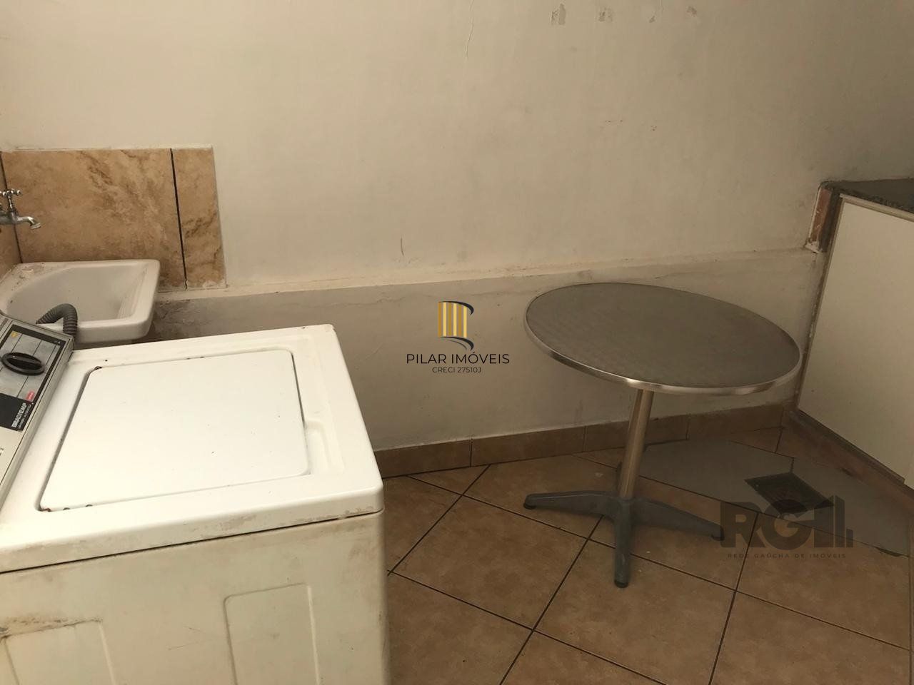 Casa de Condomínio 2 dormitórios no bairro Vila Nova