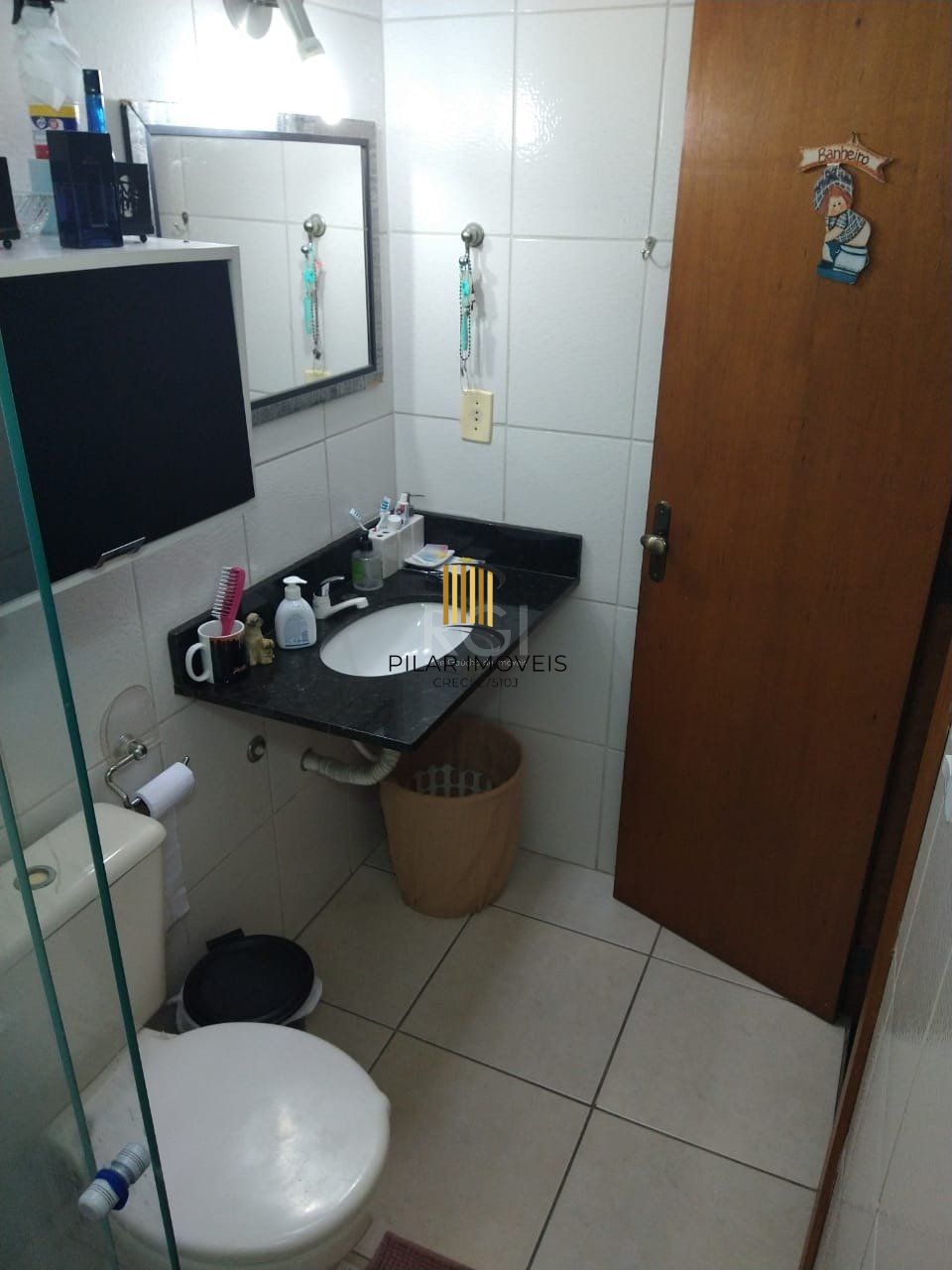 Casa para Venda - 90.81m², 3 dormitórios, Hípica, Porto Alegre