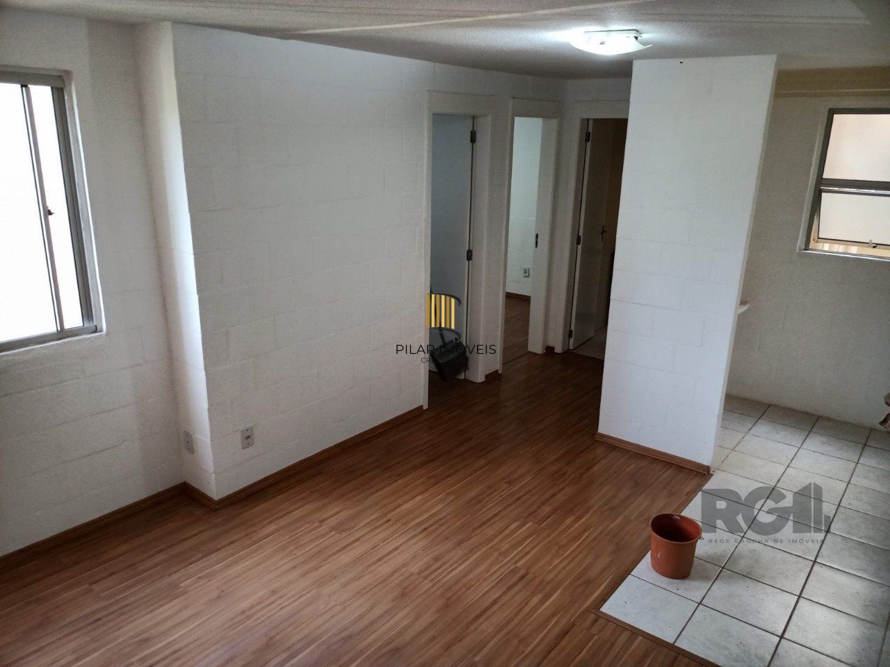 Apartamento 2 dormitórios no bairro Vila Nova