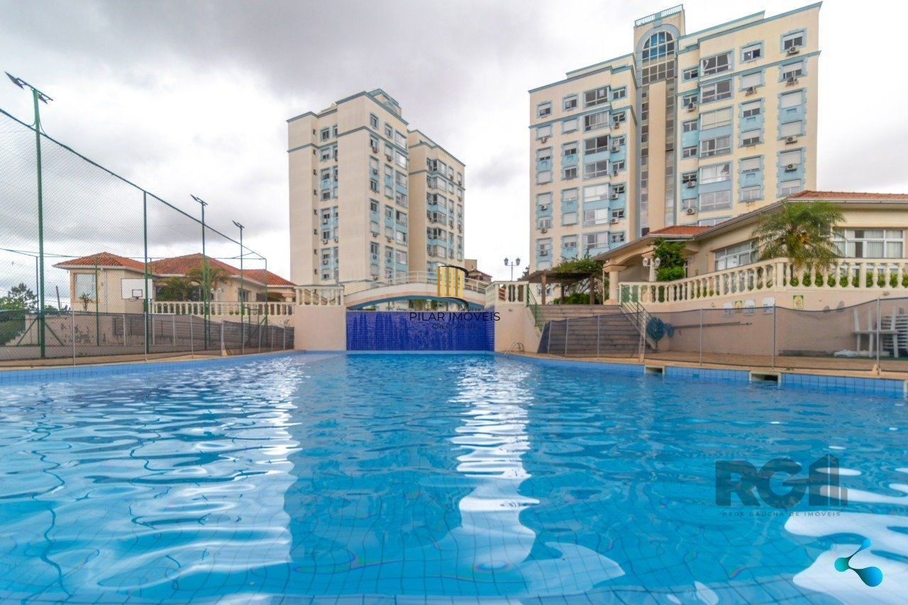 Apartamento 3 dormitórios, Cavalhada