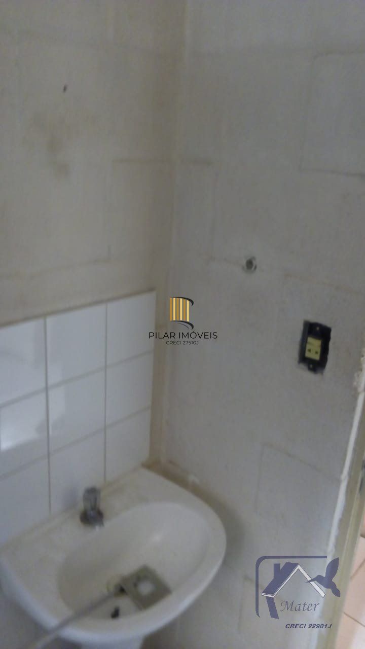 Apartamento para Venda - 39.86m², 2 dormitórios, 1 vaga - Sarandí, Porto Alegre