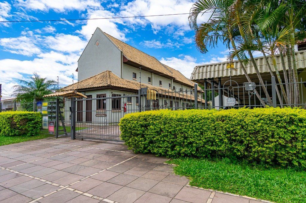 Casa de Condomínio 3 dormitórios no bairro Camaquã - Pilar Imóveis