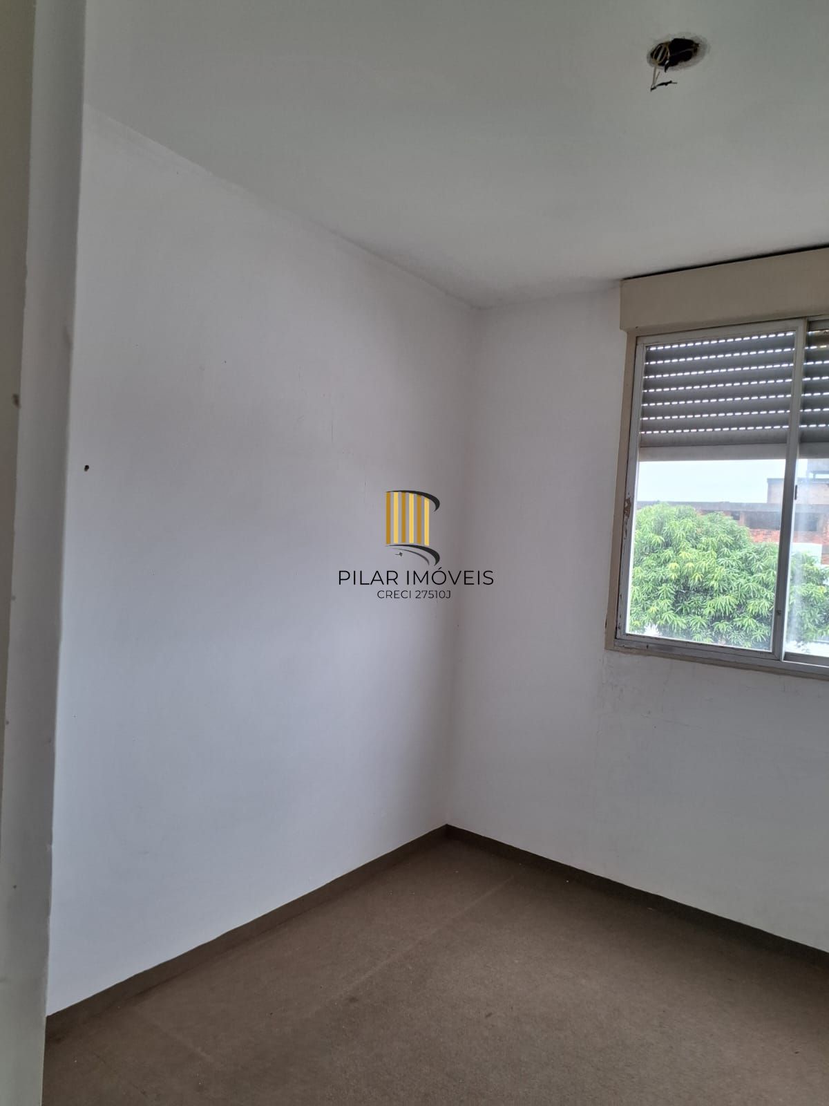 Apartamento de 2 quartos no bairro Nonoai em Porto Alegre/RS