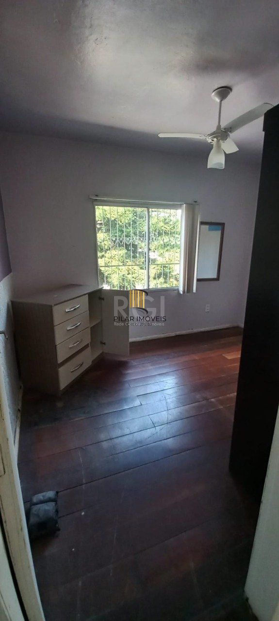 Casa para Venda - 149m², 4 dormitórios, 2 vagas - Campo Novo