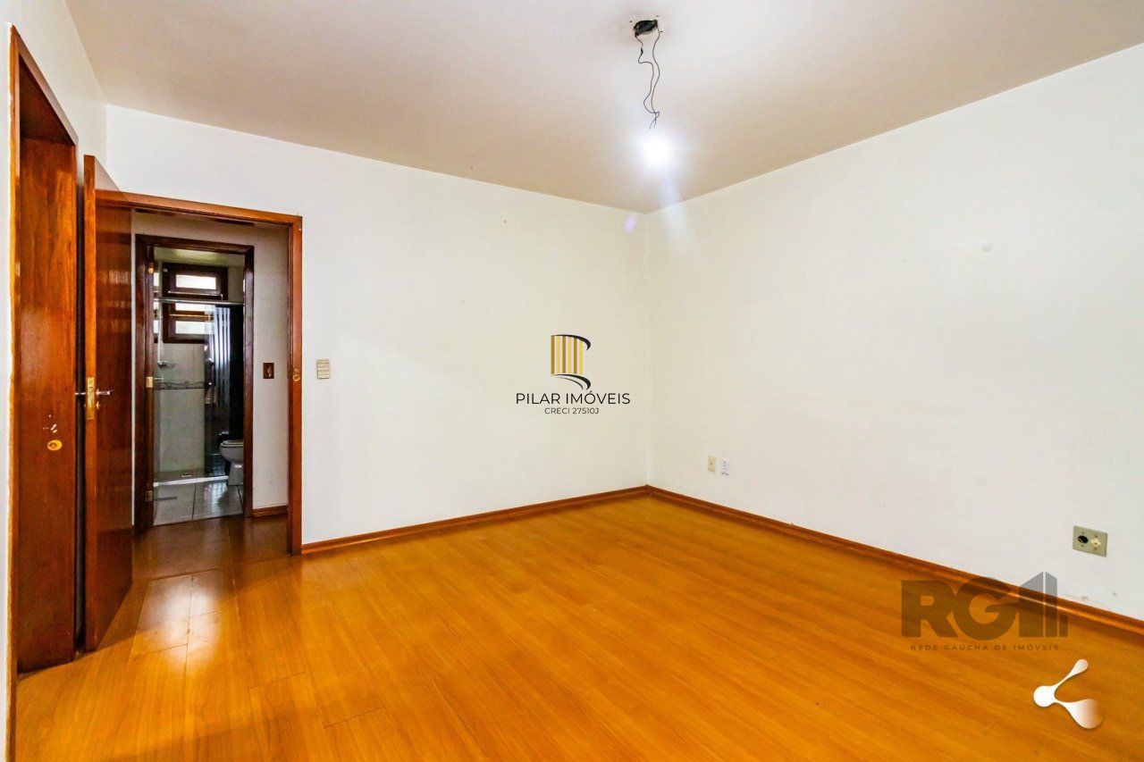 Apartamento com 2 dormitórios e 1 vaga de garagem escriturada  no bairro Rio Branco