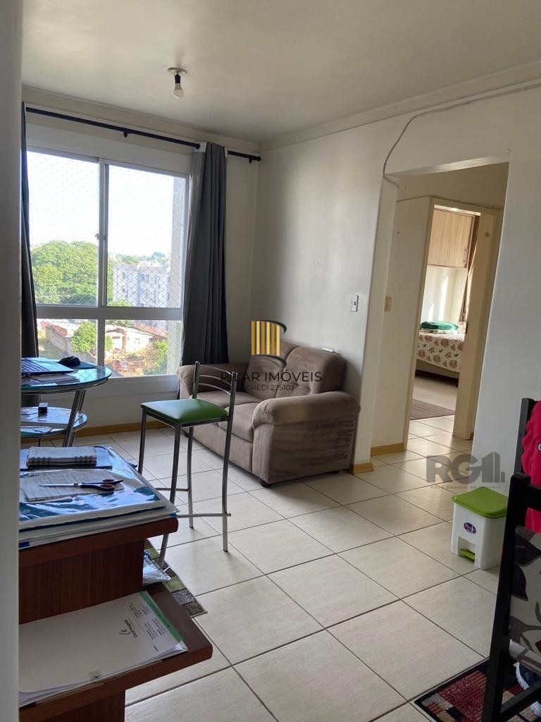 Apartamento 2 dormitórios no bairro Cavalhada