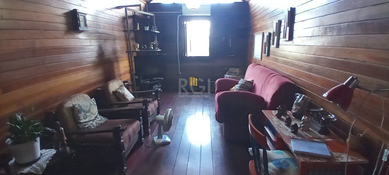 Casa 3 dormitórios no bairro Tristeza
