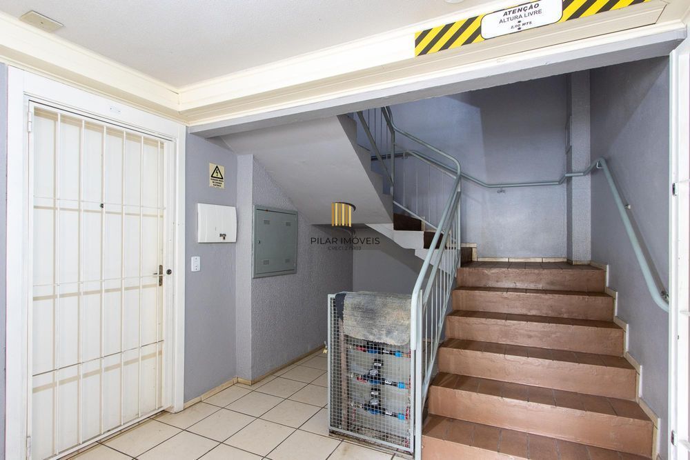 APARTAMENTO 2 DORMITÓRIOS COM INFRAESTRUTURA COMPLETA  BAIRRO VILA NOVA