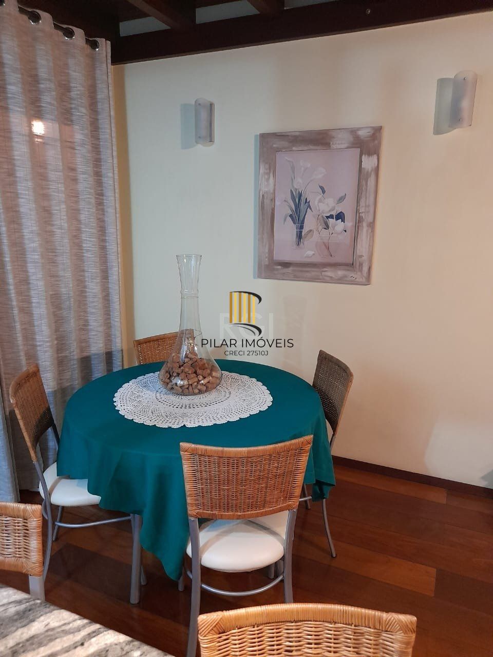 Ótimo apartamento de 1 dormitório no centro de São Leopoldo