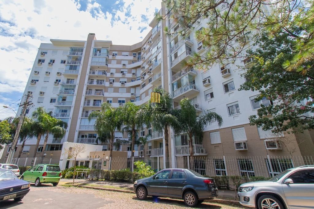 Apartamento 3 dorms à venda com churrasqueira e vaga Vila Ipiranga- Porto Alegre