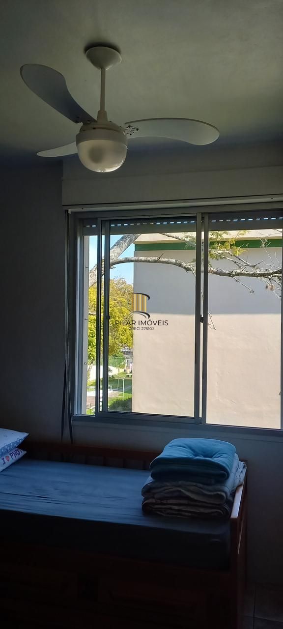 Apartamento de 2 dormitórios com vaga no bairro Vila Nova