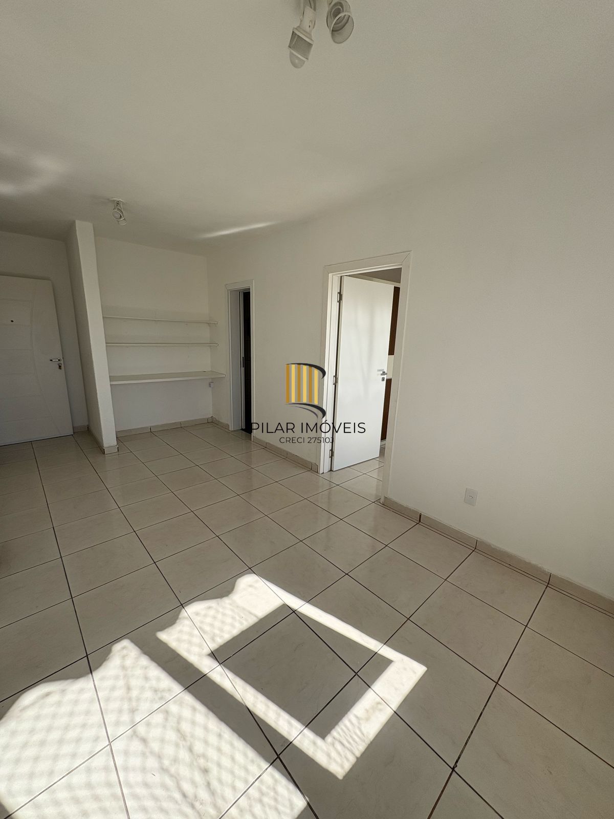 Apartamento com 01 Quarto no Bairro Rubem Berta