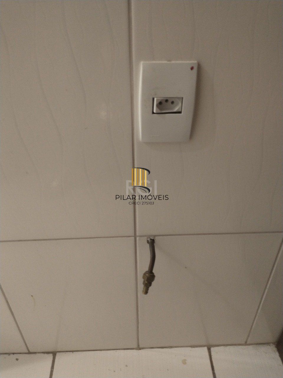 Apartamento para Venda - 54.63m², 2 dormitórios, 1 vaga - Camaquã
