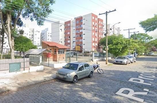Apartamento mobiliado com 2 quartos no Bairro Humaitá - Pilar Imóveis