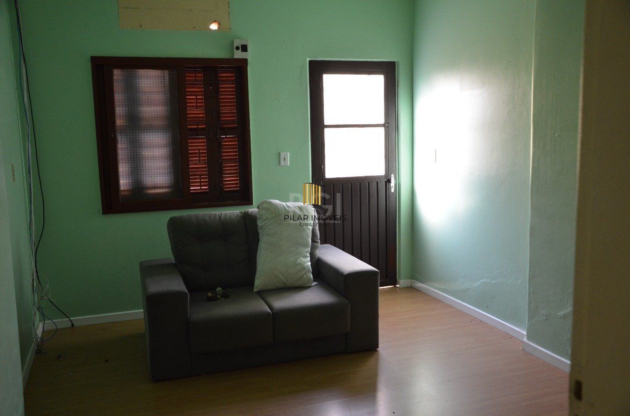 Casa Com 5 dormitórios no Bairro Partenon