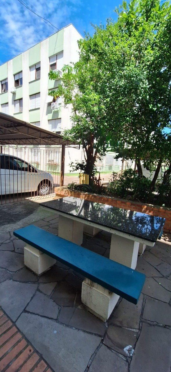 Apartamento 1 dormitório no bairro Teresópolis