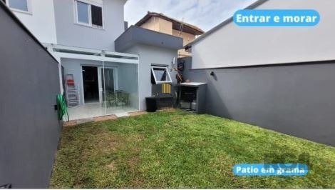Casa 3 dormitórios no bairro Vila Ipiranga