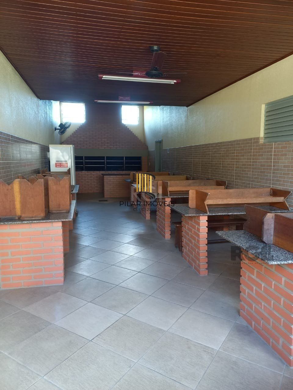 Apartamento 2 dormitórios no bairro Vila Nova