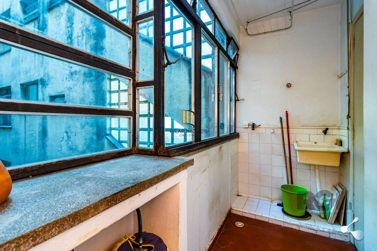 Apartamento de 3 dormitórios no bairro Independência