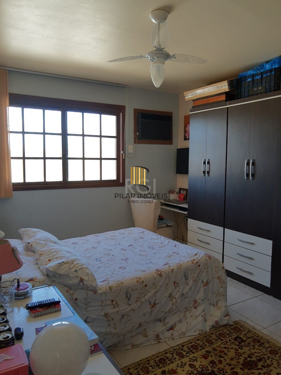 Casa para Venda - 103.38m², 2 dormitórios, sendo 1 suites, 3 vagas - Cecília, Porto Alegre
