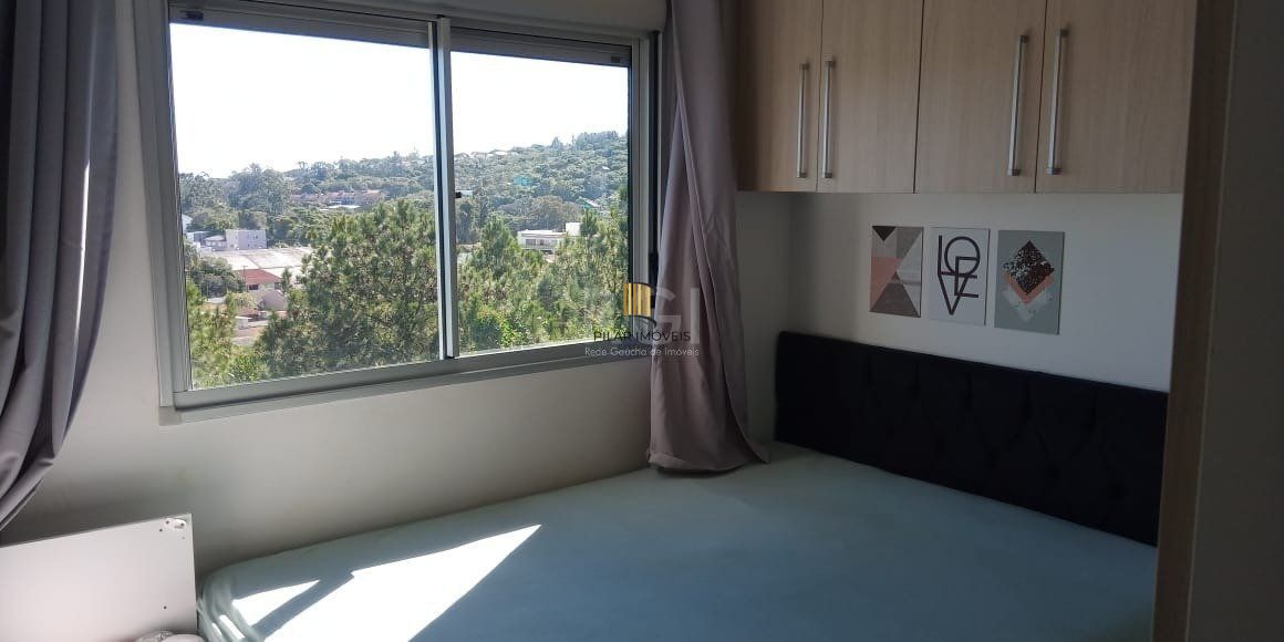Apartamento para Venda - 47m², 2 dormitórios, 1 vaga - Vila Nova, Porto Alegre