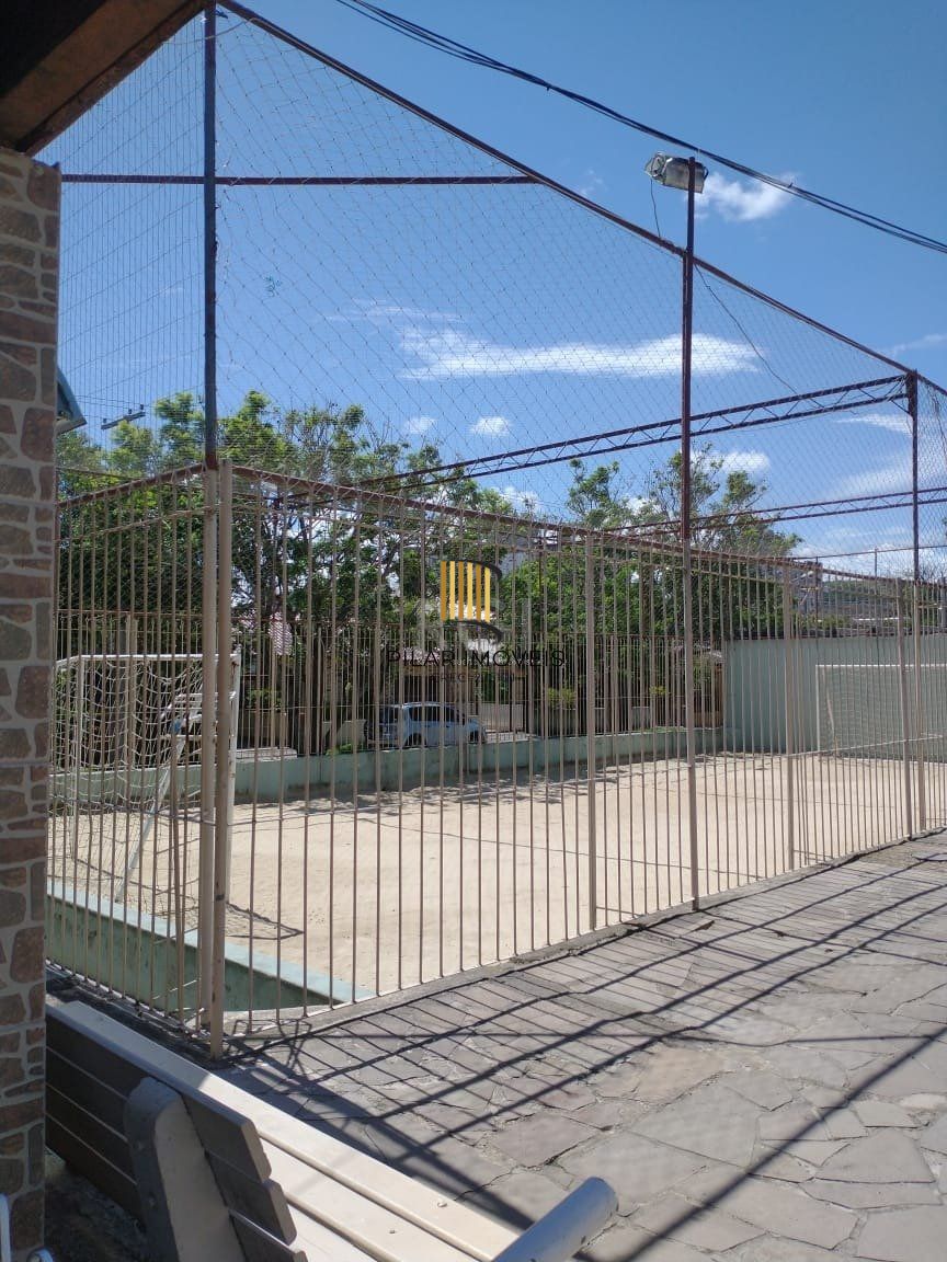 Apartamento para Venda - 54.63m², 2 dormitórios, Camaquã