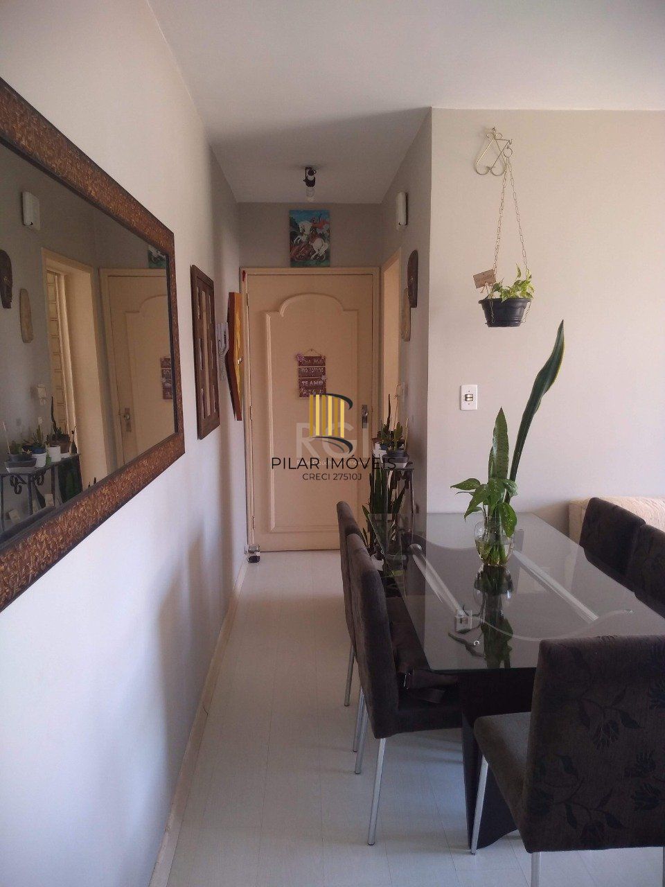 Apartamento para Venda - 66.65m², 2 dormitórios, Menino Deus, Porto Alegre