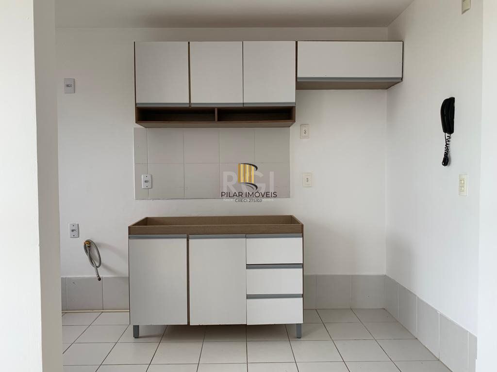 Lindo apartamento com vista e posição solar privilegiada.
