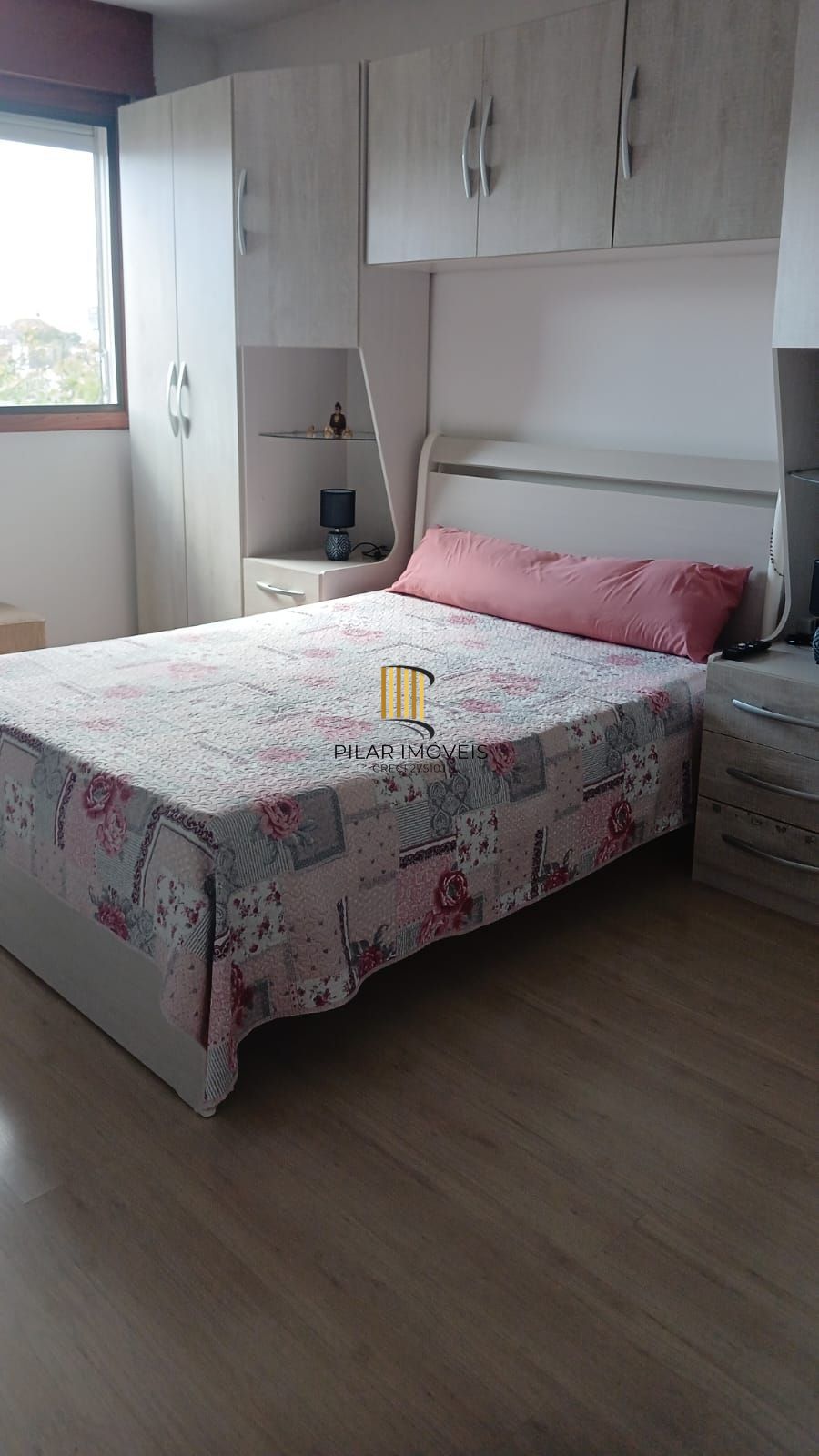 Apartamento 3 Quartos Sarandi