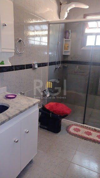 Casa 3 dormitórios no bairro Cavalhada