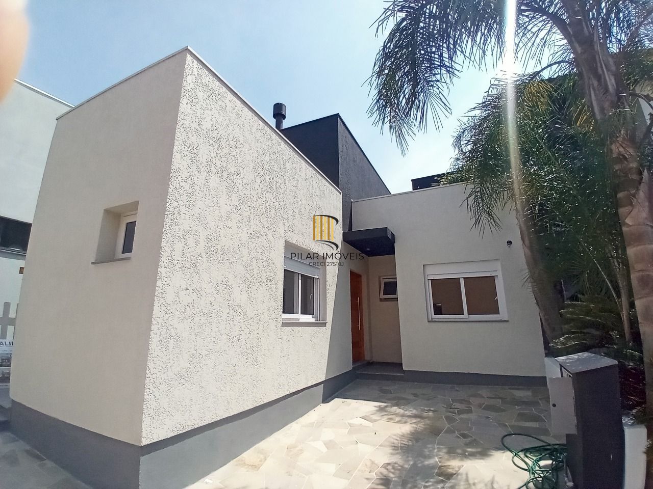 Casa 3 dormitórios, 2 suítes, 2 vagas, no bairro Hípica, Porto Alegre/RS