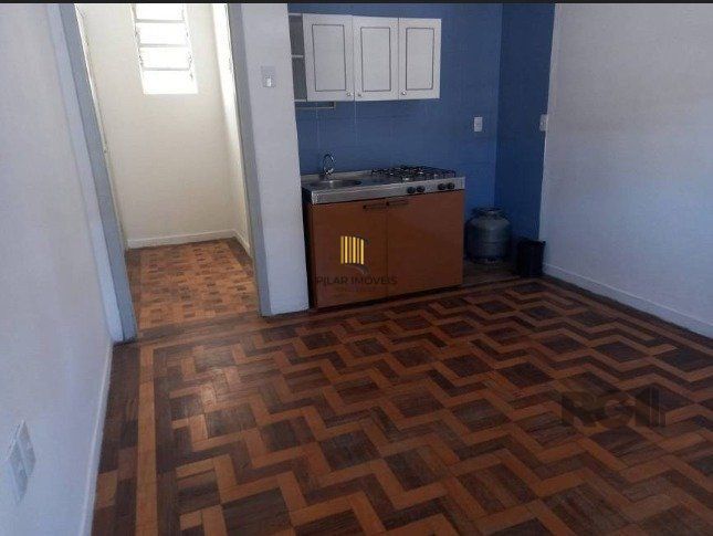 APARTAMENTO JK, NO CENTRO DE PORTO ALEGRE-RS