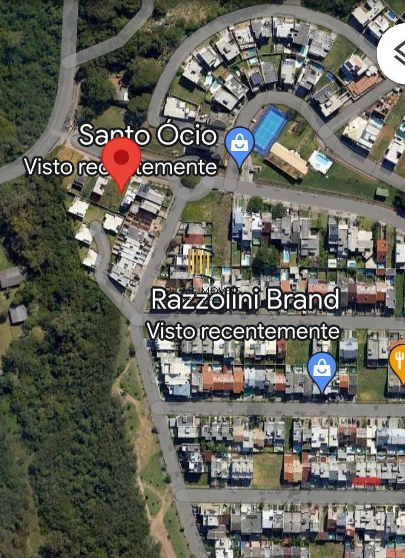 Terreno no bairro Hípica