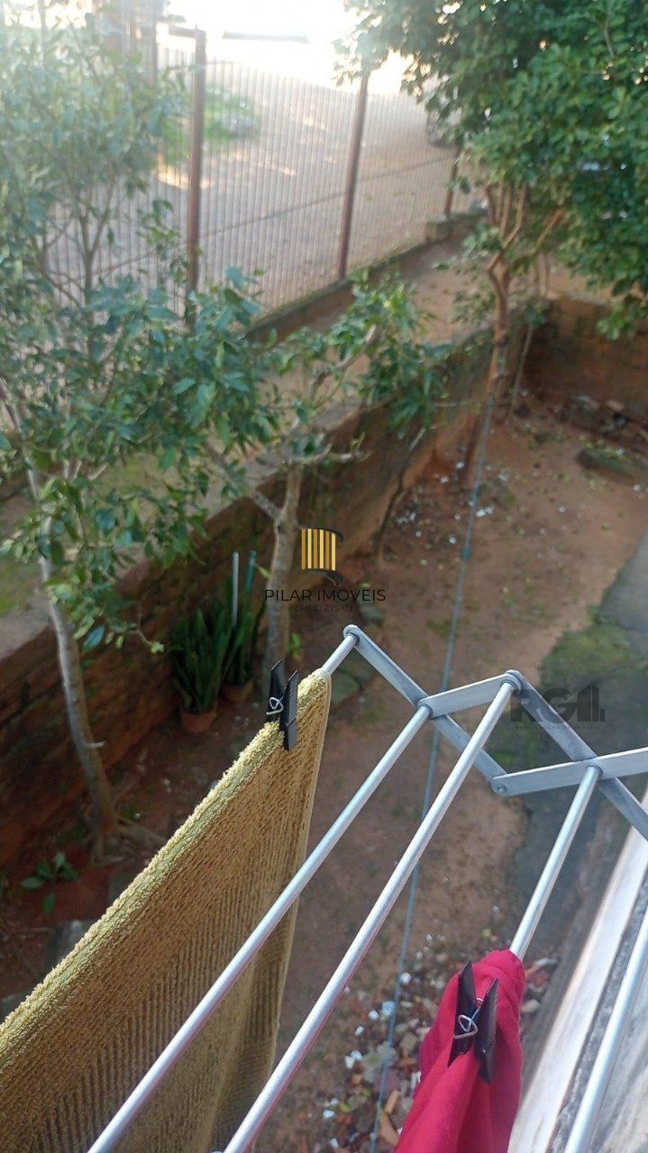 Apartamento 2 dormitórios no bairro Rubem Berta