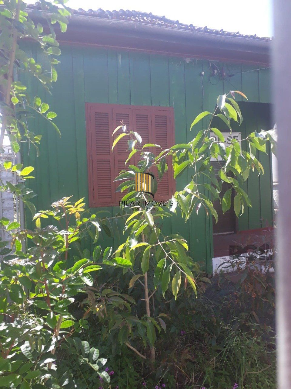 Vende -se terreno  em ótima localização