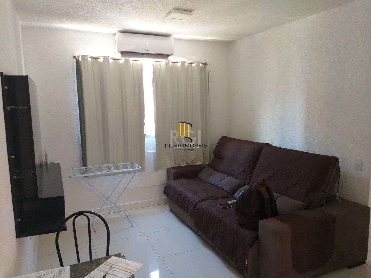 Apartamento para Venda - 40.29m², 2 dormitórios, 1 vaga - Hípica, Porto Alegre