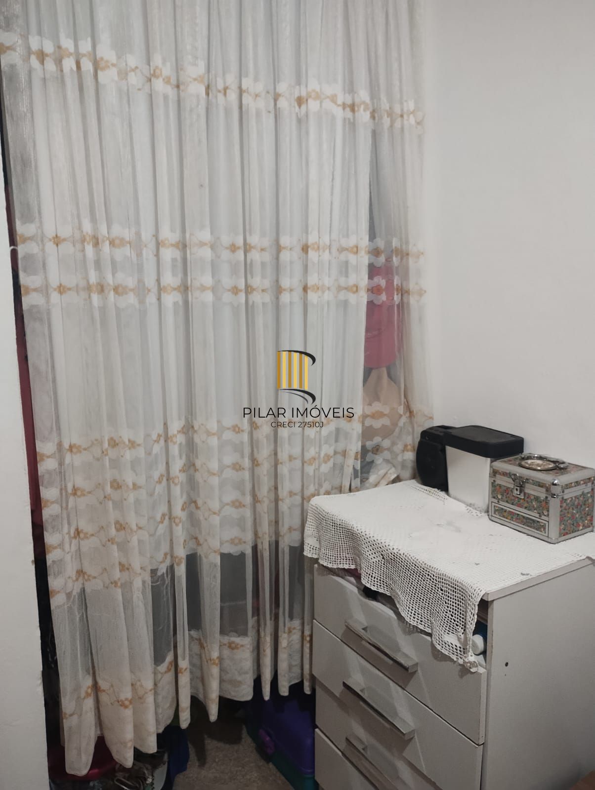 Linda casa com 2 quartos na Hípica